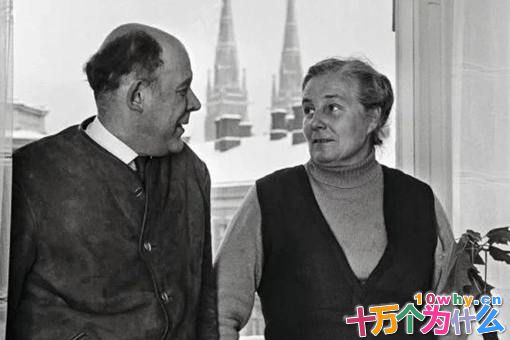 海德里希的妻子是谁?海德里希与妻子的感情有多好?