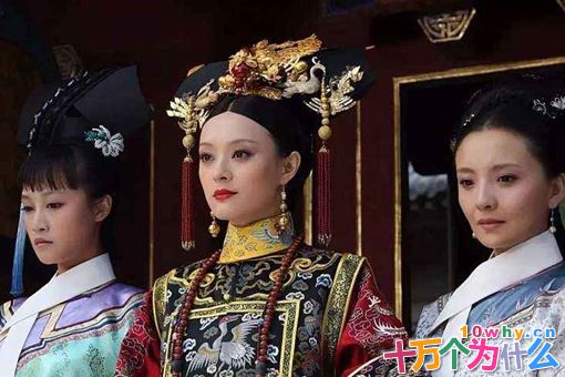 康熙为什么要让孝庄太后的尸体在宫中停尸37年?