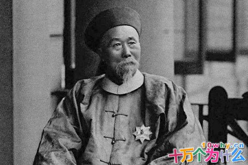 晚清中兴四大名臣的实力最强?谁对中国的贡献最大? 晚清中兴四大名臣的实力最强?谁对中国的贡献最大?