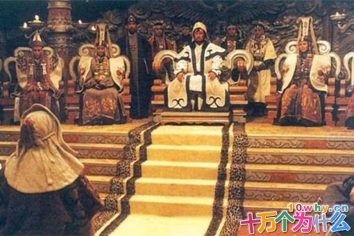 元朝权臣燕铁木儿是个怎样的人?燕铁木儿生平简介 元朝权臣燕铁木儿是个怎样的人?燕铁木儿生平简介