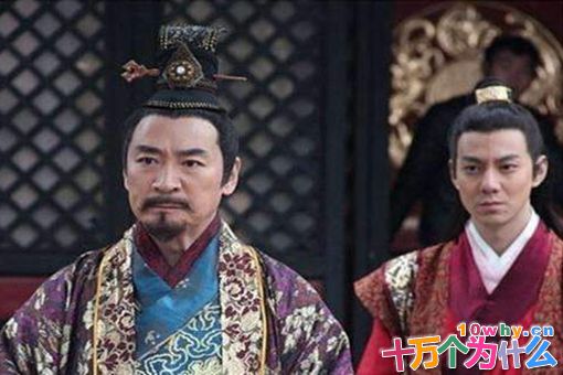 历史上最忠心耿耿的5个人是谁?