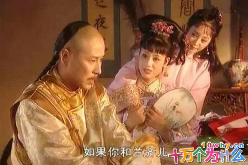 外国人眼中的康熙皇帝与中国人眼中的康熙皇帝有什么区别?