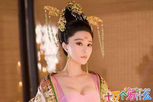 李隆基才死了几十年,为什么白居易就敢写《长恨歌》?