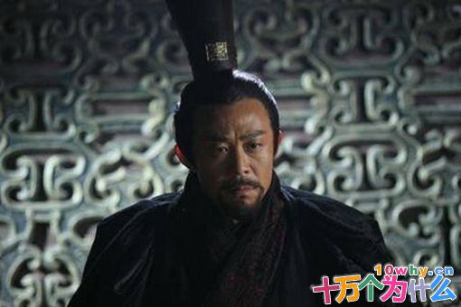 李斯为什么来到秦国?李斯为何舍弃六国选择秦国?