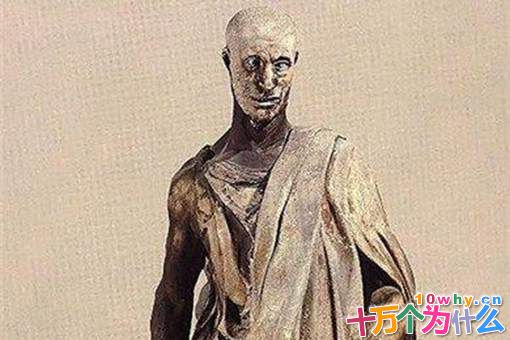 米开朗琪罗经历的磨难是怎样的?谁是米开朗基罗的老师