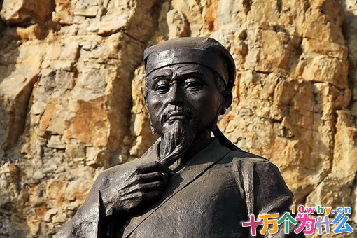 施耐庵与罗贯中有着什么关系?没想到是这种关系