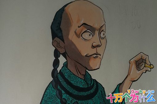 程连苏是谁 揭秘程连苏可笑的死亡原因