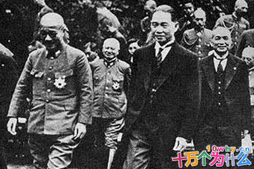 中国历史上的3大叛徒是谁?他们都做了什么事? 中国历史上的3大叛徒是谁?他们都做了什么事?