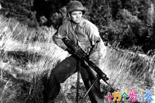 二战美国最传奇士兵是谁?揭秘美国队长真人原型 二战美国最传奇士兵是谁?揭秘美国队长真人原型