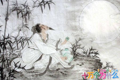 李白和苏轼谁的成就更高?为什么李白不是唐宋八大家之一?