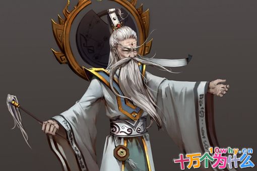 历史上袁天罡真的有那么厉害吗? 历史上袁天罡真的有那么厉害吗?