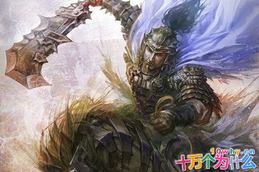 乐进位列五子良将,为什么知名度远不如其他四人? 乐进位列五子良将,为什么知名度远不如其他四人?