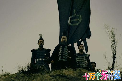 赵括纸上谈兵历史故事是怎样的?赵括是不是长平之战最大败笔?