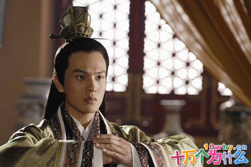 扶苏是一个怎样的人?扶苏人物简介