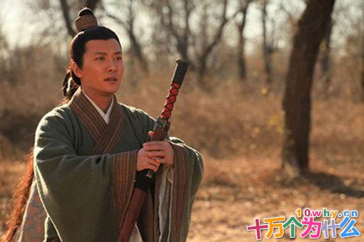 游侠郭解是一个怎样的人?郭解生平简介