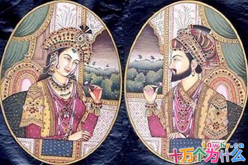 印度艳后是谁?一生是怎样的?