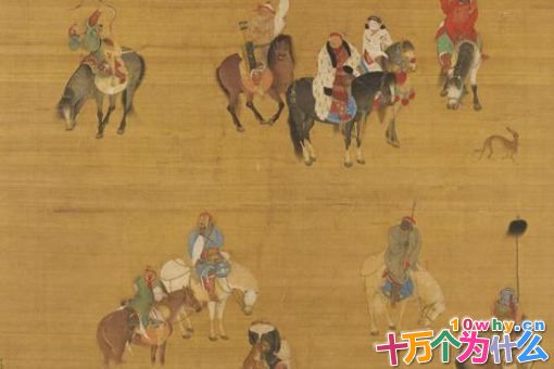 历史上阿合马怎么死的?阿合马生平简介 历史上阿合马怎么死的?阿合马生平简介