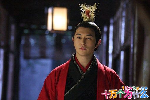 汉文帝节俭到了什么地步?汉文帝为什么要这么节约?