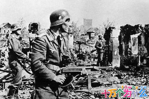 曼施坦因一生中有哪三大遗憾?揭秘曼施坦因一生中的三大遗憾