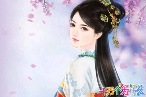 鱼玄机温庭筠到底是什么关系?鱼玄机为何会出家?