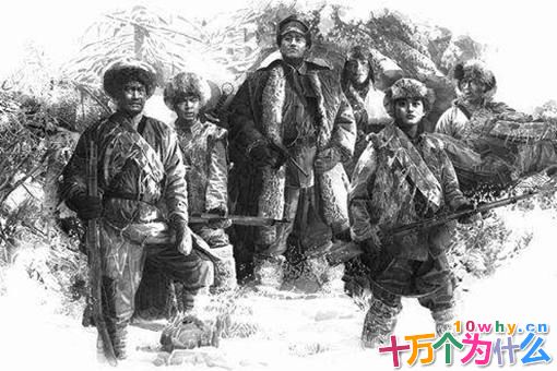 伊田助男作为日本关东军士兵,为何会得到中国人的厚葬?他做了什么?