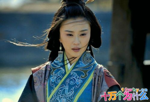 大乔怎么死的 揭秘正史中大乔死亡原因