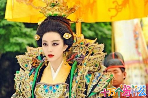 中国首位女皇帝武则天死后,为何其墓碑上不刻一字? 中国首位女皇帝武则天死后,为何其墓碑上不刻一字?