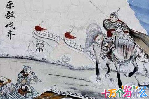 诸葛亮把自己比作管仲合适吗?诸葛亮和管仲谁成就更大?