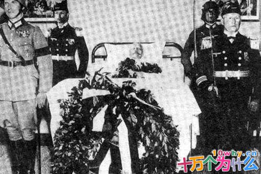 兴登堡是如何拯救德意志第二帝国的?