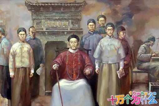 盛宣怀和胡雪岩什么关系?他们二人结局如何?