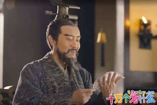 曹魏大臣何夔是谁?何夔为什么要带毒药上朝?