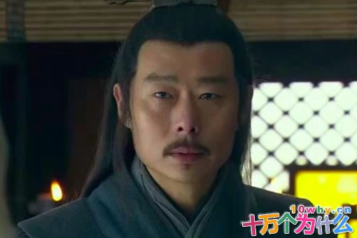 谋臣对皇帝来说有多重要?三位谋士开辟三个朝代