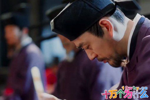 范仲淹一生被贬几次 浅谈范仲淹的忧乐观