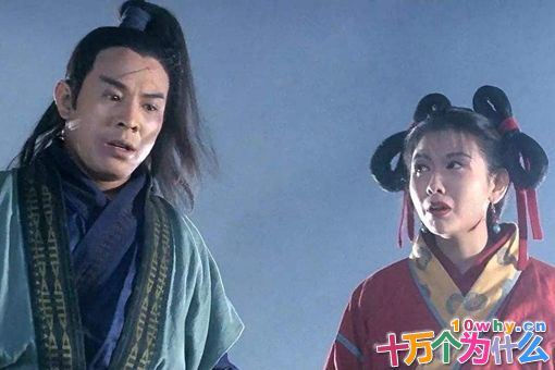 张无忌性格优柔寡断体现在什么地方?他为什么不是一位好的领袖?