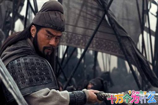 早年关羽卖枣张飞杀猪,为何二人武艺如此高强?