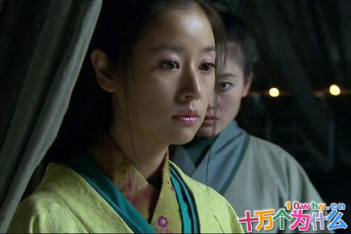 孙尚香回到东吴之后,为什么没能再回到蜀汉? 孙尚香回到东吴之后,为什么没能再回到蜀汉?