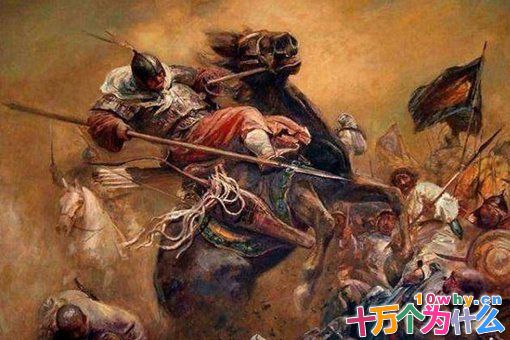 拓跋珪是一个怎样的人?拓跋珪生平简介