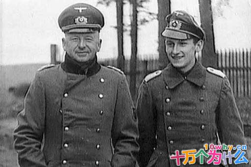 曼施坦因一生中有哪三大遗憾?揭秘曼施坦因一生中的三大遗憾