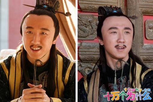 朱桂为何会被称之为明朝第一恶王?他到底恶到了什么程度?