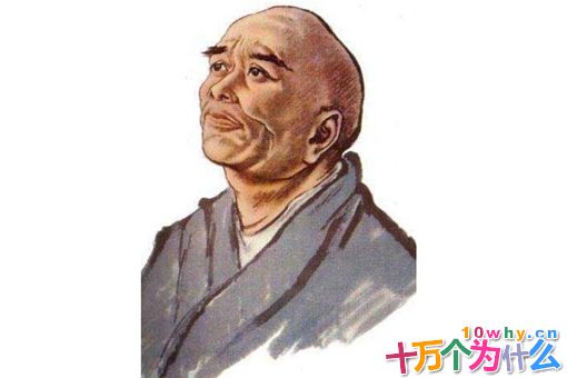 唐朝有哪些高僧?唐朝高僧有哪些贡献? 唐朝有哪些高僧?唐朝高僧有哪些贡献?