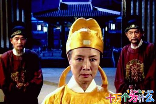 中国第一风水大师袁天罡有多厉害?袁天罡为何被称为第一风水大师? 中国第一风水大师袁天罡有多厉害?袁天罡为何被称为第一风水大师?