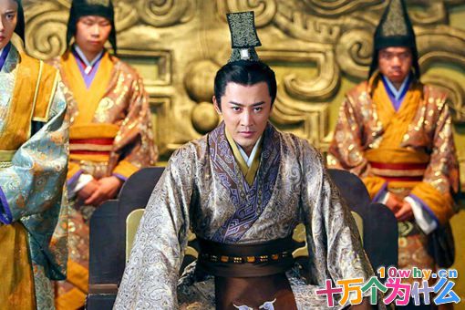 汉武帝和唐玄宗,为何他们前半生是明君后半生是昏君?