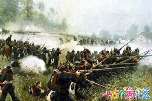 老毛奇的战略思想有多高明?高明在哪里?