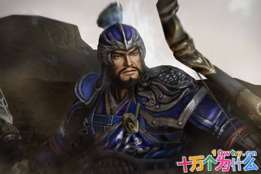 历史上三国时期夏侯渊战死的地方在哪? 历史上三国时期夏侯渊战死的地方在哪?