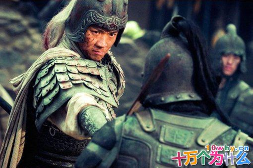 五虎上将应该怎么排名?按照正史五虎将排名是什么? 五虎上将应该怎么排名?按照正史五虎将排名是什么?