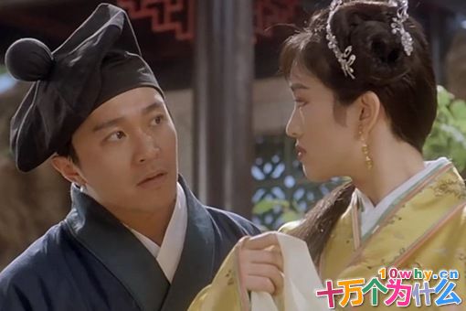 真实的唐伯虎是怎样的?远没有想象中那么好命