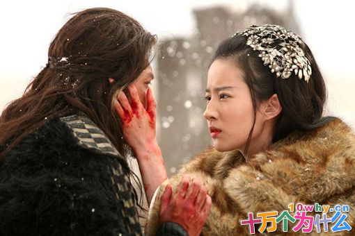 虞姬是一个怎样的人?历史上虞姬有哪些争议?