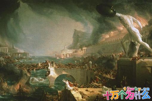 西哥特国王的阿拉里克是一个怎样的人?阿拉里克是野心家还是民族英雄? 西哥特国王的阿拉里克是一个怎样的人?阿拉里克是野心家还是民族英雄?