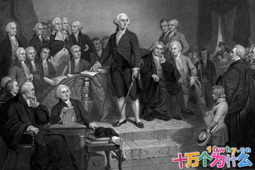 华盛顿一生有哪些黑历史?英法大战华盛顿却成了关键人物 华盛顿一生有哪些黑历史?英法大战华盛顿却成了关键人物