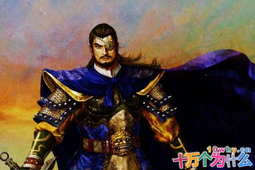 吴首将周瑜蜀首将关羽,魏国首将是谁?